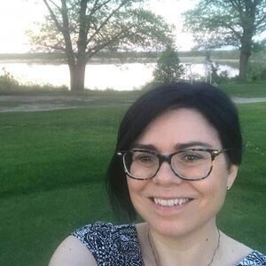 Meet your Posher, Margo